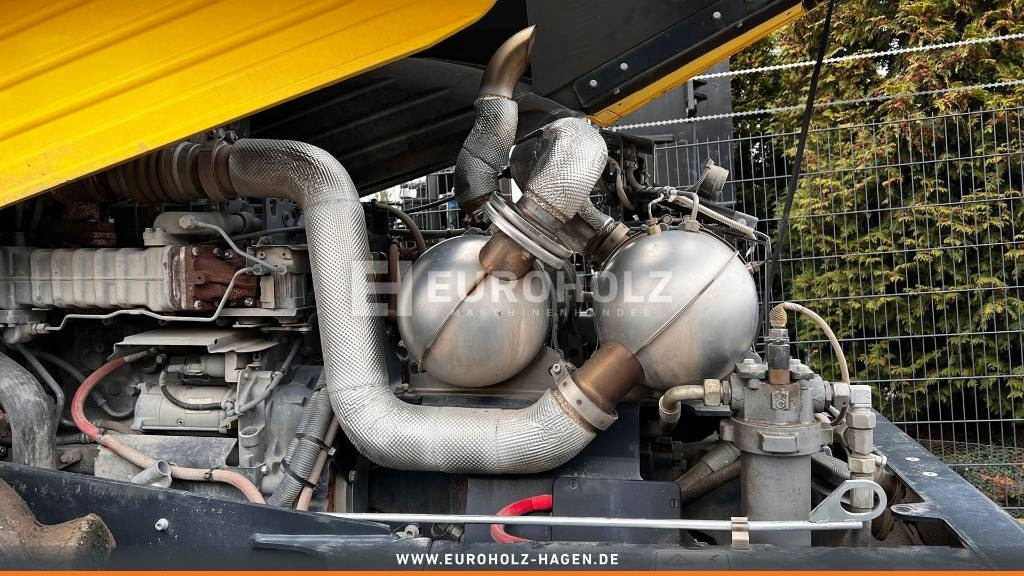 Компактор Bomag Stachelwalze BW 213 PDH-5, Schnellgang, Walzenzug: снимка 15 Компактор Bomag Stachelwalze BW 213 PDH-5, Schnellgang, Walzenzug: снимка 15