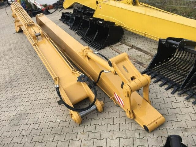 CAT 350 365 Long Reach Boom 315 320 325 330 345 - Кофа за багер: снимка 1 CAT 350 365 Long Reach Boom 315 320 325 330 345 - Кофа за багер: снимка 1