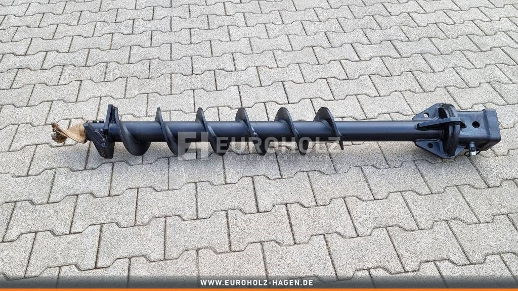 Digga A6-08-MFT Erdbohrer Durchmesser 200 mm - Свредел: снимка 2 Digga A6-08-MFT Erdbohrer Durchmesser 200 mm - Свредел: снимка 2
