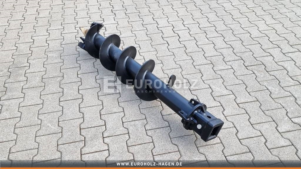 Digga A6-10-MFT Erdbohrer Durchmesser 250 mm - Свредел: снимка 4 Digga A6-10-MFT Erdbohrer Durchmesser 250 mm - Свредел: снимка 4