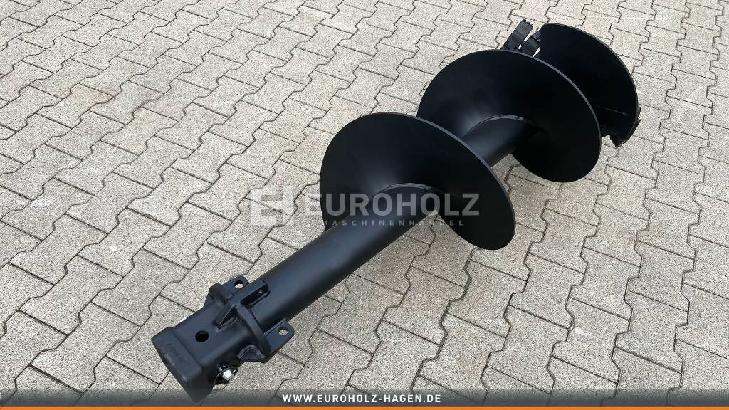 Digga A6-20-MFT Erdbohrer Durchmesser 500 mm - Свредел: снимка 5 Digga A6-20-MFT Erdbohrer Durchmesser 500 mm - Свредел: снимка 5