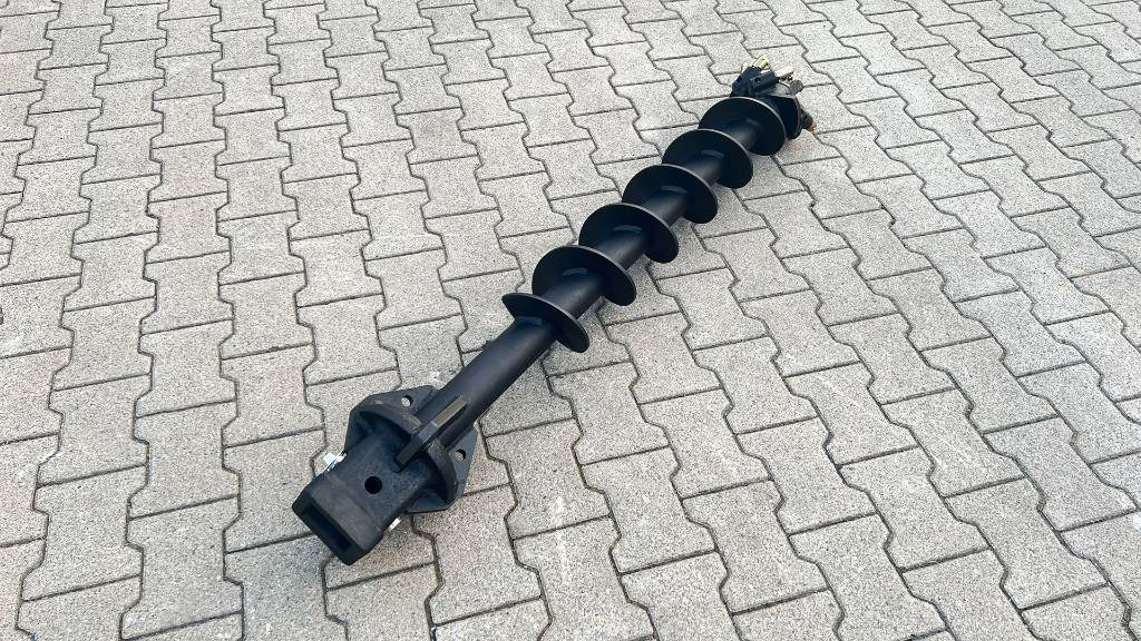 Digga RC6-08-MFT Erdbohrer Durchmesser 200 mm - Свредел: снимка 5 Digga RC6-08-MFT Erdbohrer Durchmesser 200 mm - Свредел: снимка 5