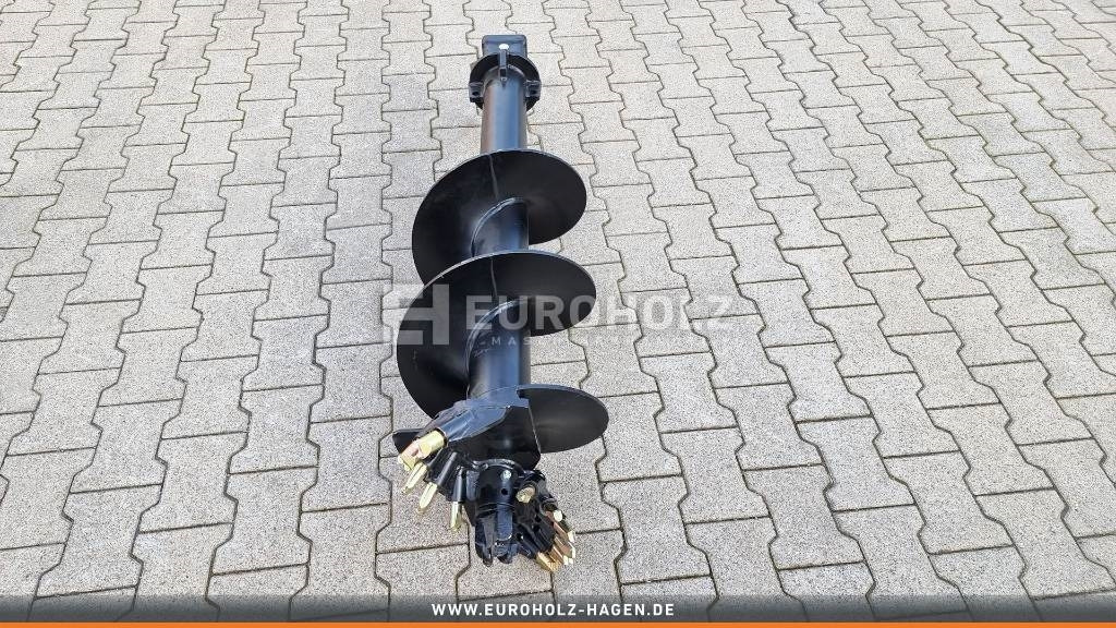 Digga RC6-16-MFT Erdbohrer Durchmesser 400 mm - Свредел: снимка 1 Digga RC6-16-MFT Erdbohrer Durchmesser 400 mm - Свредел: снимка 1