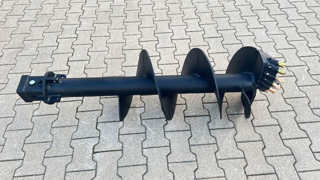 Digga RC6-18-MFT Erdbohrer Durchmesser 450 mm - Свредел: снимка 3 Digga RC6-18-MFT Erdbohrer Durchmesser 450 mm - Свредел: снимка 3