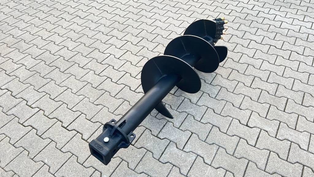 Digga RC6-18-MFT Erdbohrer Durchmesser 450 mm - Свредел: снимка 4 Digga RC6-18-MFT Erdbohrer Durchmesser 450 mm - Свредел: снимка 4