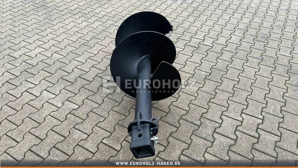 Digga RC6-24-MFT Erdbohrer Durchmesser 600 mm - Свредел: снимка 5 Digga RC6-24-MFT Erdbohrer Durchmesser 600 mm - Свредел: снимка 5