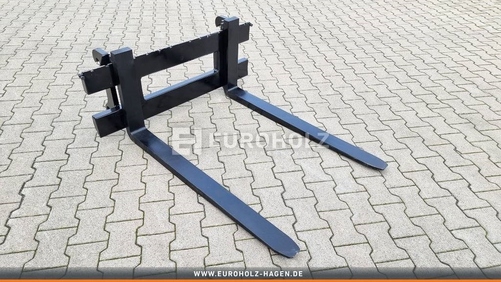 EH Palettengabel für Kubota R065 R082 R090 2,5 t - Вилици за Строителна техника: снимка 1 EH Palettengabel für Kubota R065 R082 R090 2,5 t - Вилици за Строителна техника: снимка 1
