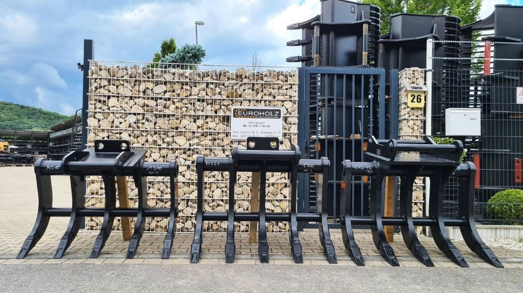 EH Roderechen für MS21 S60 OQ65 SW48 ohne Aufnahme - Гребло/ Сенообръщачка: снимка 1 EH Roderechen für MS21 S60 OQ65 SW48 ohne Aufnahme - Гребло/ Сенообръщачка: снимка 1