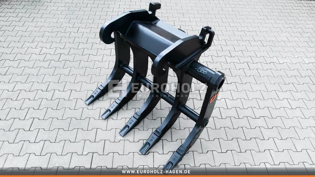 EH Roderechen für MS21 S60 OQ65 SW48 ohne Aufnahme - Гребло/ Сенообръщачка: снимка 3 EH Roderechen für MS21 S60 OQ65 SW48 ohne Aufnahme - Гребло/ Сенообръщачка: снимка 3