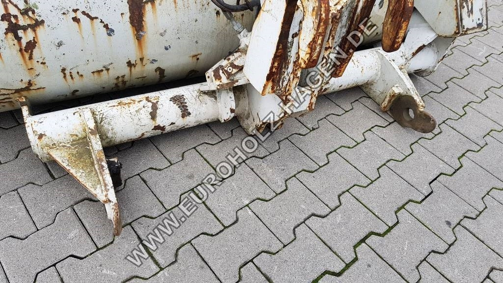 Кофа за Строителна техника Frontschaufel ATLAS 2000 mm Schaufel Heckschaufel: снимка 11