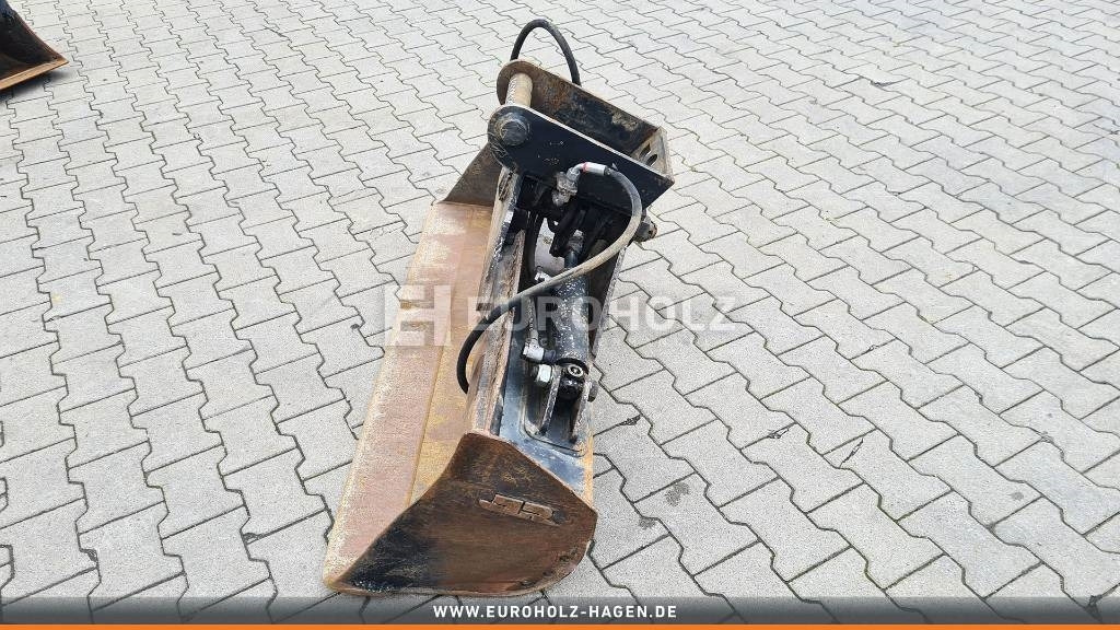 Кофа за Строителна техника Grabenräumlöffel hydr für Lehnhoff MS03 1400 mm: снимка 8