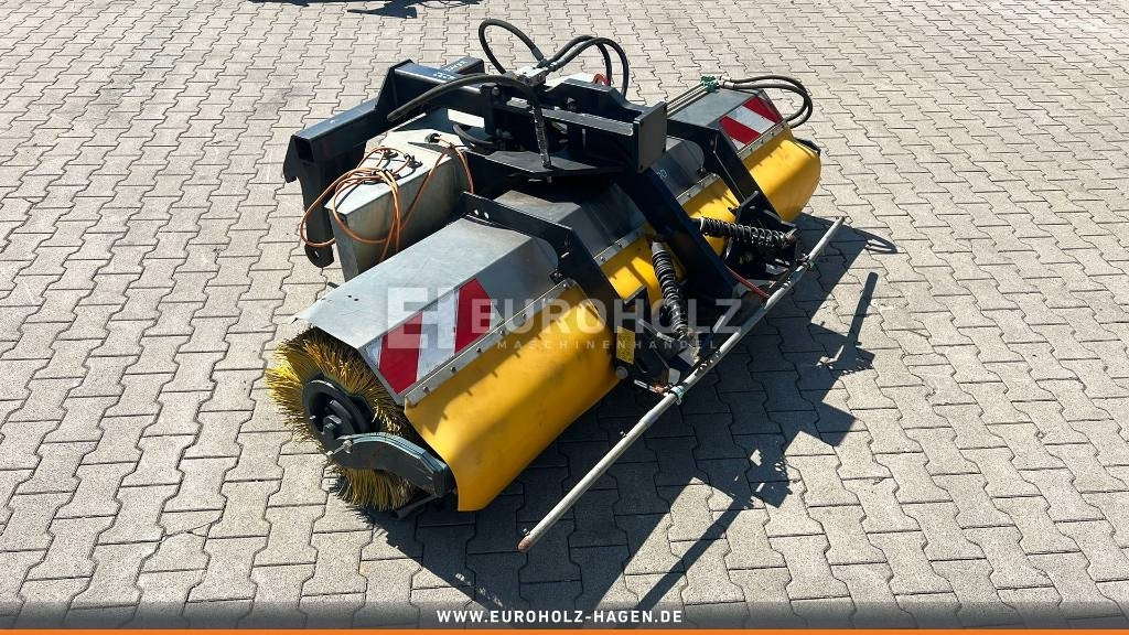 Kehrmaschine passend Kramer 420 950 2300 mm gebr - Четка: снимка 2 Kehrmaschine passend Kramer 420 950 2300 mm gebr - Четка: снимка 2