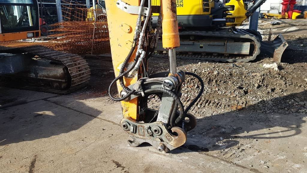Liebherr Kettenbagger R924B HDSL Litronic, SW48 Likufix - Верижен багер: снимка 3 Liebherr Kettenbagger R924B HDSL Litronic, SW48 Likufix - Верижен багер: снимка 3