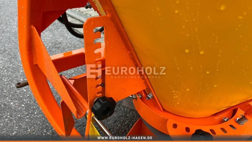 Salzstreuer Sandstreuer Düngerstreuer PS-250M - Машина за разпръскване на сол/ Пясък за Комунална/ Специална техника: снимка 5 Salzstreuer Sandstreuer Düngerstreuer PS-250M - Машина за разпръскване на сол/ Пясък за Комунална/ Специална техника: снимка 5