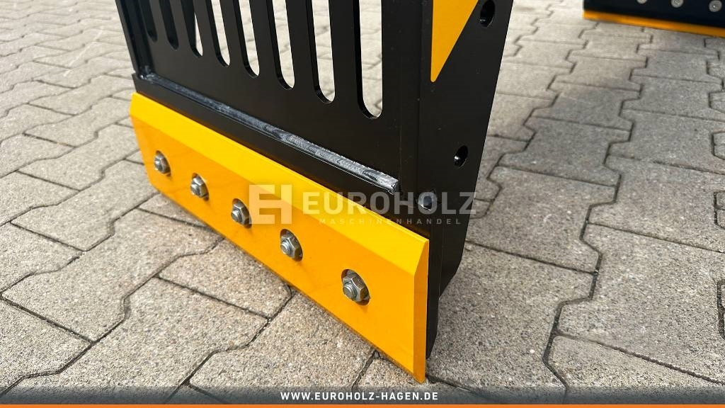 Нови Грайфер за Строителна техника Sortiergreifer MB Crusher MB-G450 S4 3,5-5,5 t: снимка 10