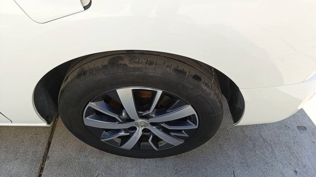 Товарен бус Toyota Proace 2.0 Van, Kleinbus, 7-Sitzer, Turboschaden: снимка 16