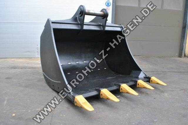 Volvo EC 460 Lange arm 22m LONG REACH Ausleger Boom - Верижен багер: снимка 5 Volvo EC 460 Lange arm 22m LONG REACH Ausleger Boom - Верижен багер: снимка 5