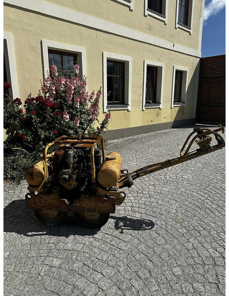 Ammann DR70 Stangenwalze - Селскостопански валяк: снимка 5 Ammann DR70 Stangenwalze - Селскостопански валяк: снимка 5