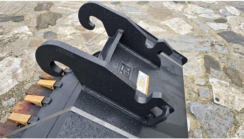 Нови Кофа Big 90cm Tieflöffel mit CW10 Verachtert Aufnahme: снимка 6