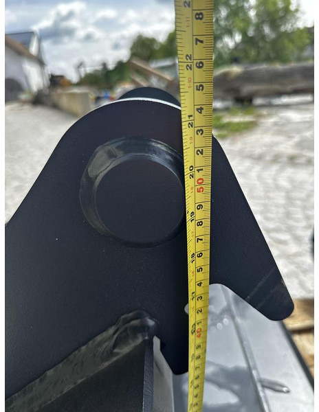 Big Böschungslöffel 140cm mit MS03 Symblock Aufnahme - Кофа: снимка 5 Big Böschungslöffel 140cm mit MS03 Symblock Aufnahme - Кофа: снимка 5
