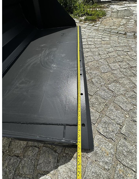 Big Schwergutschaufel 180 cm mit Euro Aufnahme - Кофа: снимка 4 Big Schwergutschaufel 180 cm mit Euro Aufnahme - Кофа: снимка 4