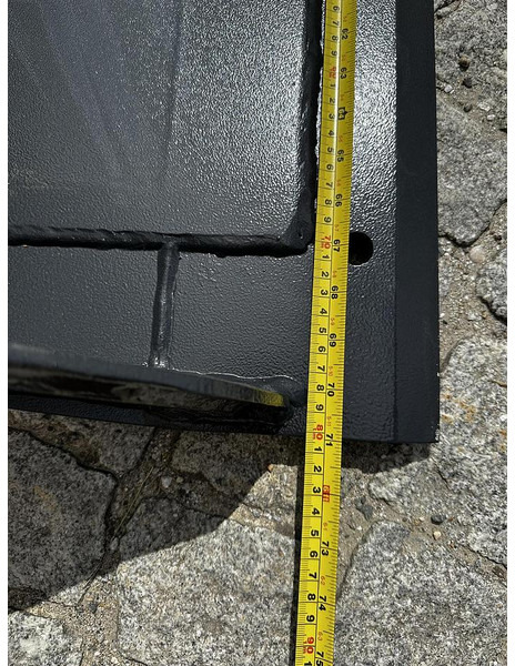 Big Schwergutschaufel 180 cm mit Euro Aufnahme - Кофа: снимка 5 Big Schwergutschaufel 180 cm mit Euro Aufnahme - Кофа: снимка 5