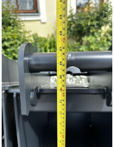 Big Tieflöffel 40cm mit MS03 Symblock Aufnahme - Кофа: снимка 4 Big Tieflöffel 40cm mit MS03 Symblock Aufnahme - Кофа: снимка 4