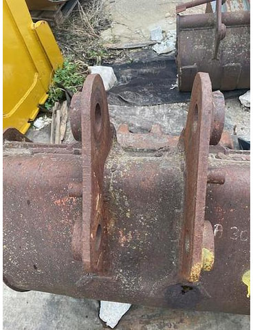 Кофа Big Tieflöffel 75 cm Arbeitsbreite: снимка 7 Кофа Big Tieflöffel 75 cm Arbeitsbreite: снимка 7