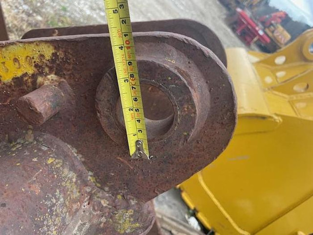 Кофа Big Tieflöffel 75 cm Arbeitsbreite: снимка 8 Кофа Big Tieflöffel 75 cm Arbeitsbreite: снимка 8