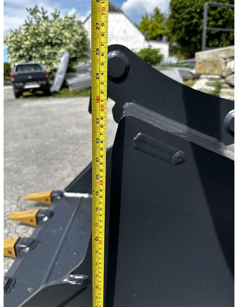 Big Tieflöffel 80cm mit MS03 Symblock Aufnahme - Кофа: снимка 5 Big Tieflöffel 80cm mit MS03 Symblock Aufnahme - Кофа: снимка 5