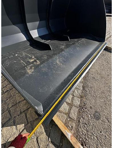 Big Volumenschaufel 200 cm mit JCB 520-50 Aufnahme - Кофа: снимка 2 Big Volumenschaufel 200 cm mit JCB 520-50 Aufnahme - Кофа: снимка 2