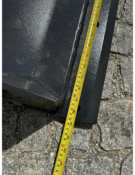 Big Volumenschaufel 200cm mit Liebherr 509 Aufnahme - Кофа: снимка 5 Big Volumenschaufel 200cm mit Liebherr 509 Aufnahme - Кофа: снимка 5