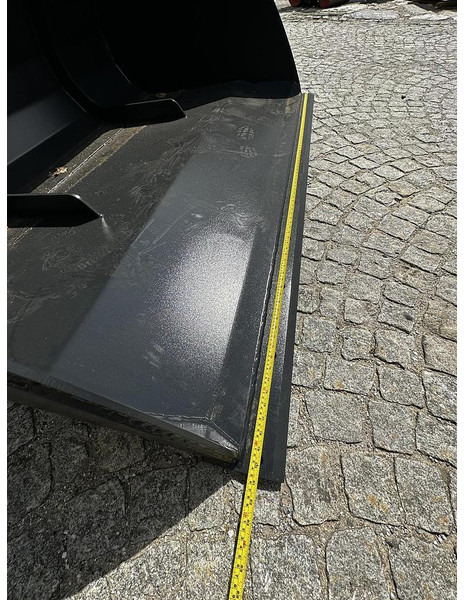 Big Volumenschaufel 200cm mit Liebherr 509 Aufnahme - Кофа: снимка 4 Big Volumenschaufel 200cm mit Liebherr 509 Aufnahme - Кофа: снимка 4