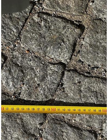 Big Volumenschaufel 240 cm mit Weidemann Aufnahme - Кофа: снимка 4 Big Volumenschaufel 240 cm mit Weidemann Aufnahme - Кофа: снимка 4