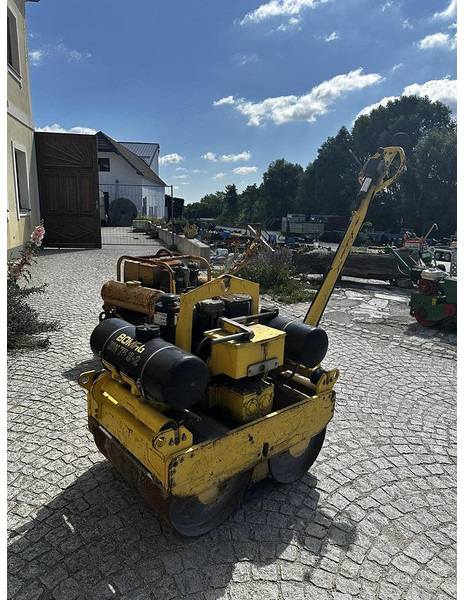 Bomag BW 75 S-2 - Селскостопански валяк: снимка 3 Bomag BW 75 S-2 - Селскостопански валяк: снимка 3