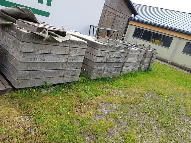 Condecta Euro 3610/11 Kran - Кран: снимка 4 Condecta Euro 3610/11 Kran - Кран: снимка 4
