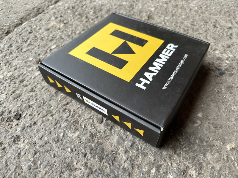 Hammer Dichtsatz passend zu Hammer HM 150 - Хидравличен чук: снимка 3 Hammer Dichtsatz passend zu Hammer HM 150 - Хидравличен чук: снимка 3