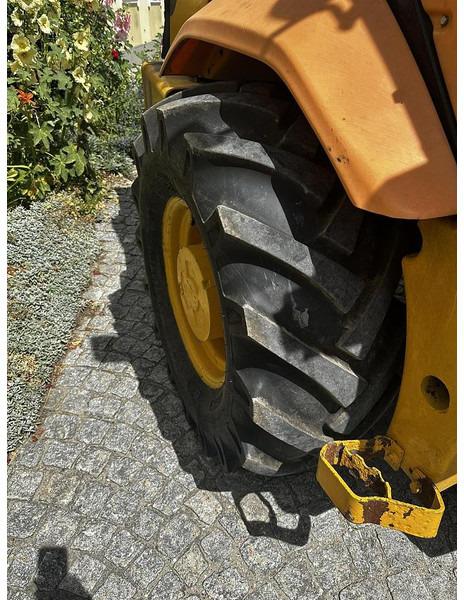 Товарач JCB TM200 Radlader: снимка 11