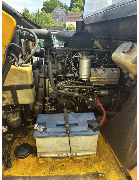 Товарач JCB TM200 Radlader: снимка 19