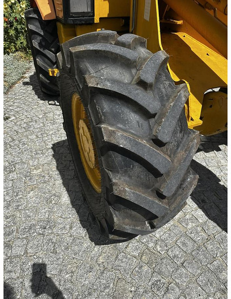 Товарач JCB TM200 Radlader: снимка 10