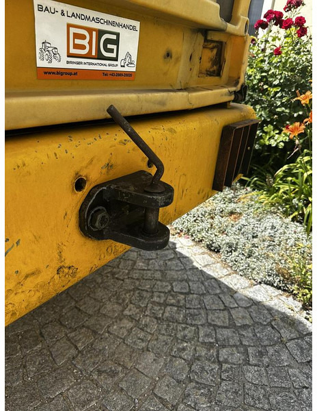Товарач JCB TM200 Radlader: снимка 9