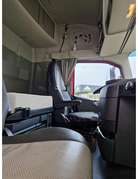 Volvo FH 13.540 6x4 Globetrotter - Камион, Камион с кран: снимка 2 Volvo FH 13.540 6x4 Globetrotter - Камион, Камион с кран: снимка 2