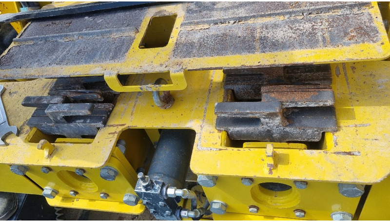Трошачка Keestrack R3e raupenmobiler Prallbrecher Vollausstattung: снимка 18