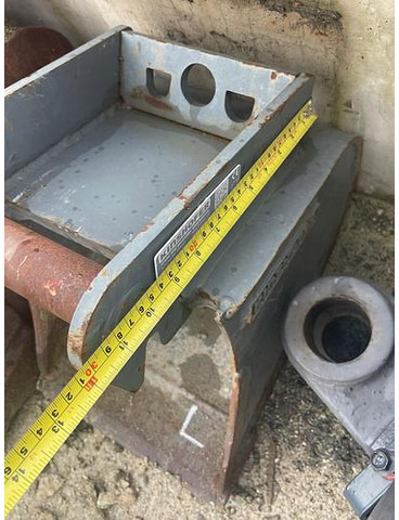 Кофа Kinshofer - Lehnhoff 30cm Tieflöffel: снимка 8 Кофа Kinshofer - Lehnhoff 30cm Tieflöffel: снимка 8