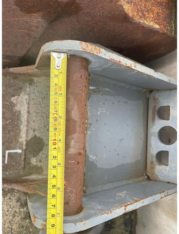 Кофа Kinshofer - Lehnhoff 30cm Tieflöffel: снимка 6 Кофа Kinshofer - Lehnhoff 30cm Tieflöffel: снимка 6