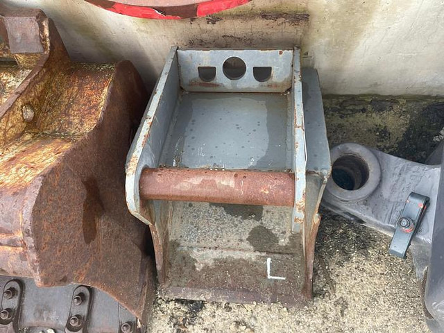 Кофа Kinshofer - Lehnhoff 30cm Tieflöffel: снимка 11 Кофа Kinshofer - Lehnhoff 30cm Tieflöffel: снимка 11