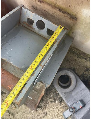 Кофа Kinshofer - Lehnhoff 30cm Tieflöffel: снимка 7 Кофа Kinshofer - Lehnhoff 30cm Tieflöffel: снимка 7