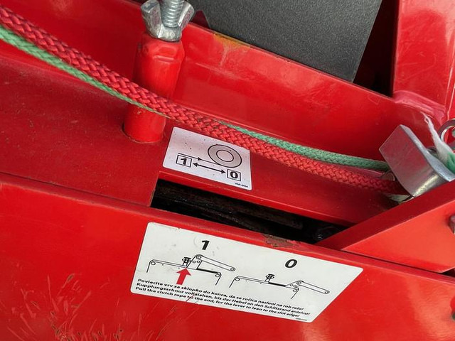 Винч Krpan 4,5 E Seilwinde: снимка 8 Винч Krpan 4,5 E Seilwinde: снимка 8