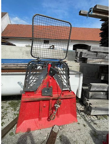 Винч Krpan 4,5 E Seilwinde: снимка 6 Винч Krpan 4,5 E Seilwinde: снимка 6