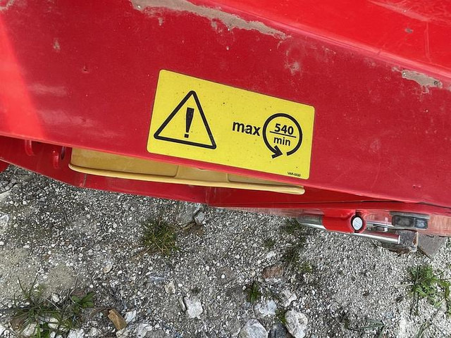 Винч Krpan 4,5 E Seilwinde: снимка 7 Винч Krpan 4,5 E Seilwinde: снимка 7